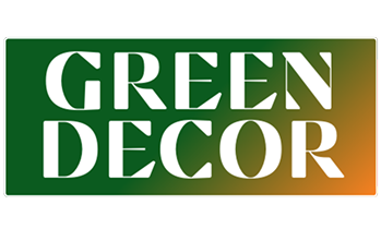 Green Decor Logo